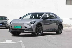 【Toyota bZ3】Toyota_Toyota bZ3 Quotation_Toyota bZ3 Pictures_EBU AUTO
