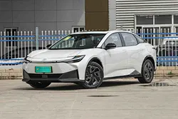 【Toyota bZ3】Toyota_Toyota bZ3 Quotation_Toyota bZ3 Pictures_EBU AUTO