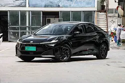 【Toyota bZ3】Toyota_Toyota bZ3 Quotation_Toyota bZ3 Pictures_EBU AUTO