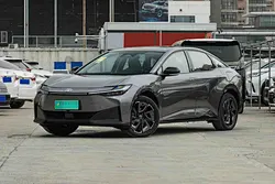 【Toyota bZ3】Toyota_Toyota bZ3 Quotation_Toyota bZ3 Pictures_EBU AUTO