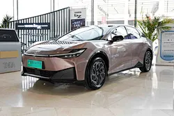 【Toyota bZ3】Toyota_Toyota bZ3 Quotation_Toyota bZ3 Pictures_EBU AUTO